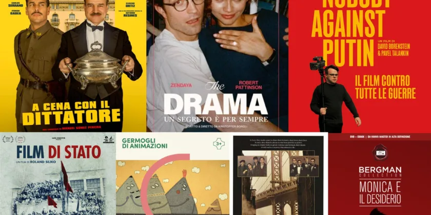 Programma cinema Terminale Prato 16 17 18 19 20 21 22 aprile 2026