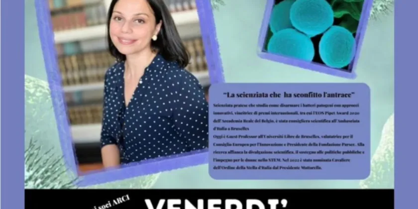 Spola d'oro libri fioravanti 10 aprile