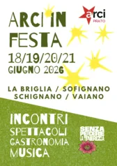 ARCI IN FESTA 2026