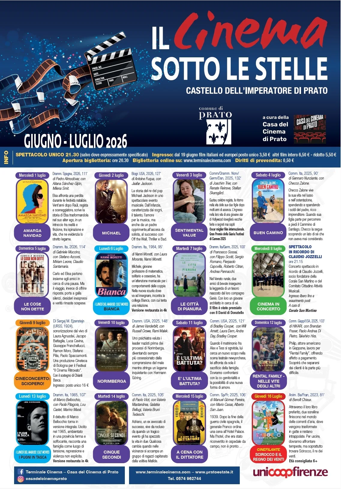 Manifesto 1 16 luglio