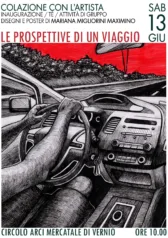 LE PROSPETTIVE DI UN VIAGGIO