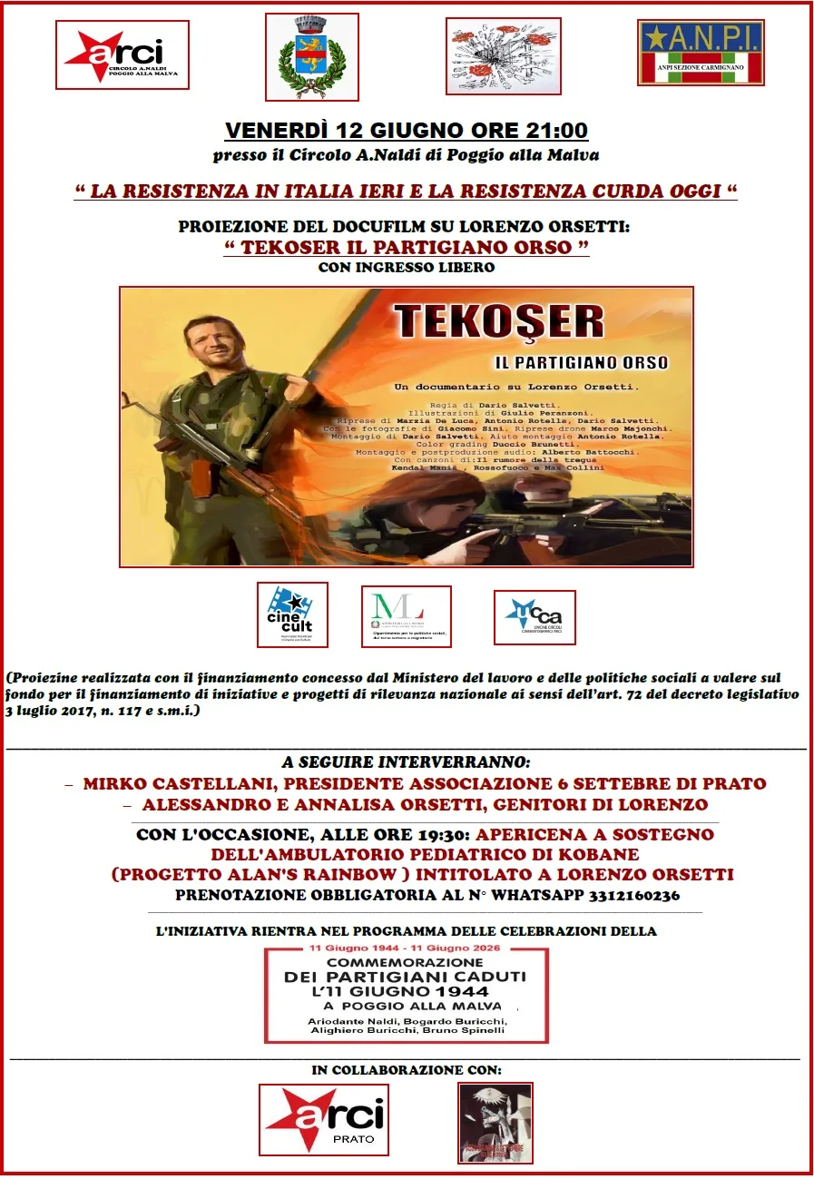 Orsetti a poggio alla malva 12 giugno