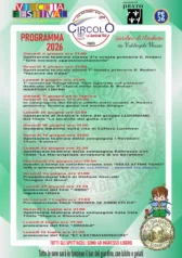 VIACCIA FESTIVAL 2026