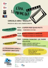 CIAK SI MANGIA