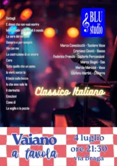 CLASSICO ITALIANO