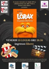 BIMB3 AL CINEMA A POGGIO ALLA MALVA