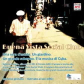 BUENA VISTA SOCIAL CLUB