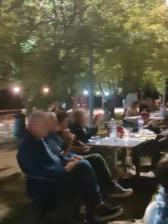 A BACCHERETO E' APERTA LA CAVA